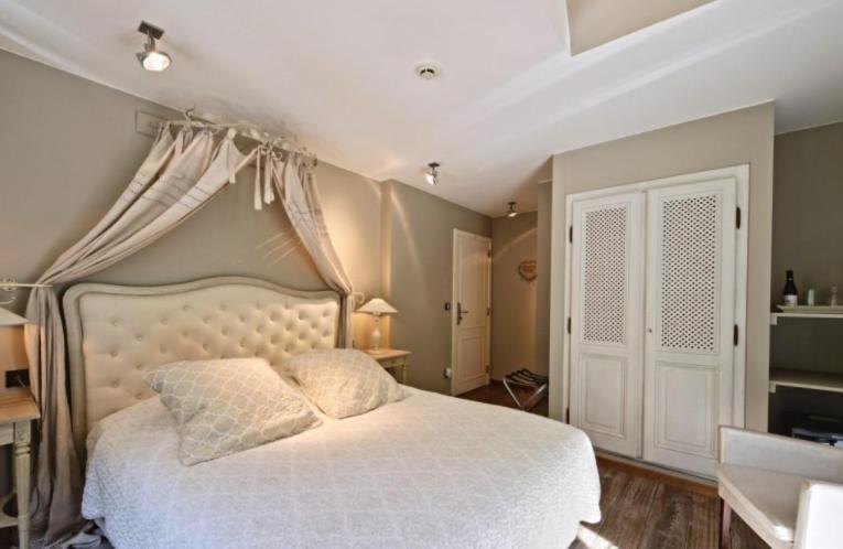 Hotel Saint-Amour Durbuy Zewnętrze zdjęcie