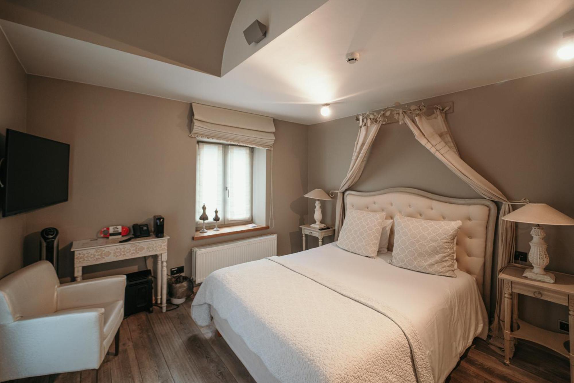 Hotel Saint-Amour Durbuy Zewnętrze zdjęcie