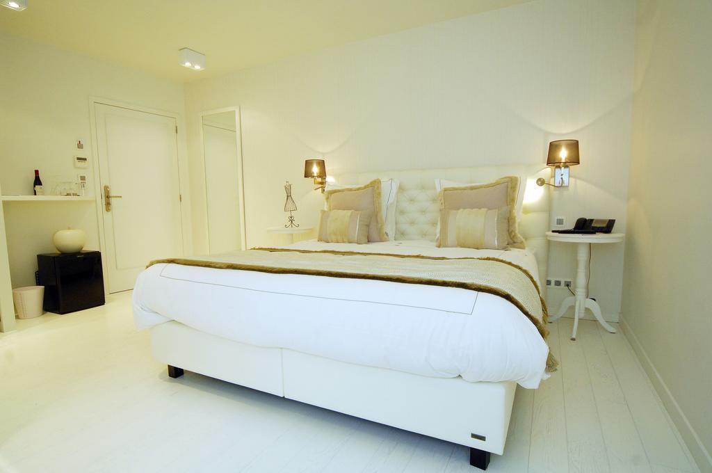 Hotel Saint-Amour Durbuy Zewnętrze zdjęcie